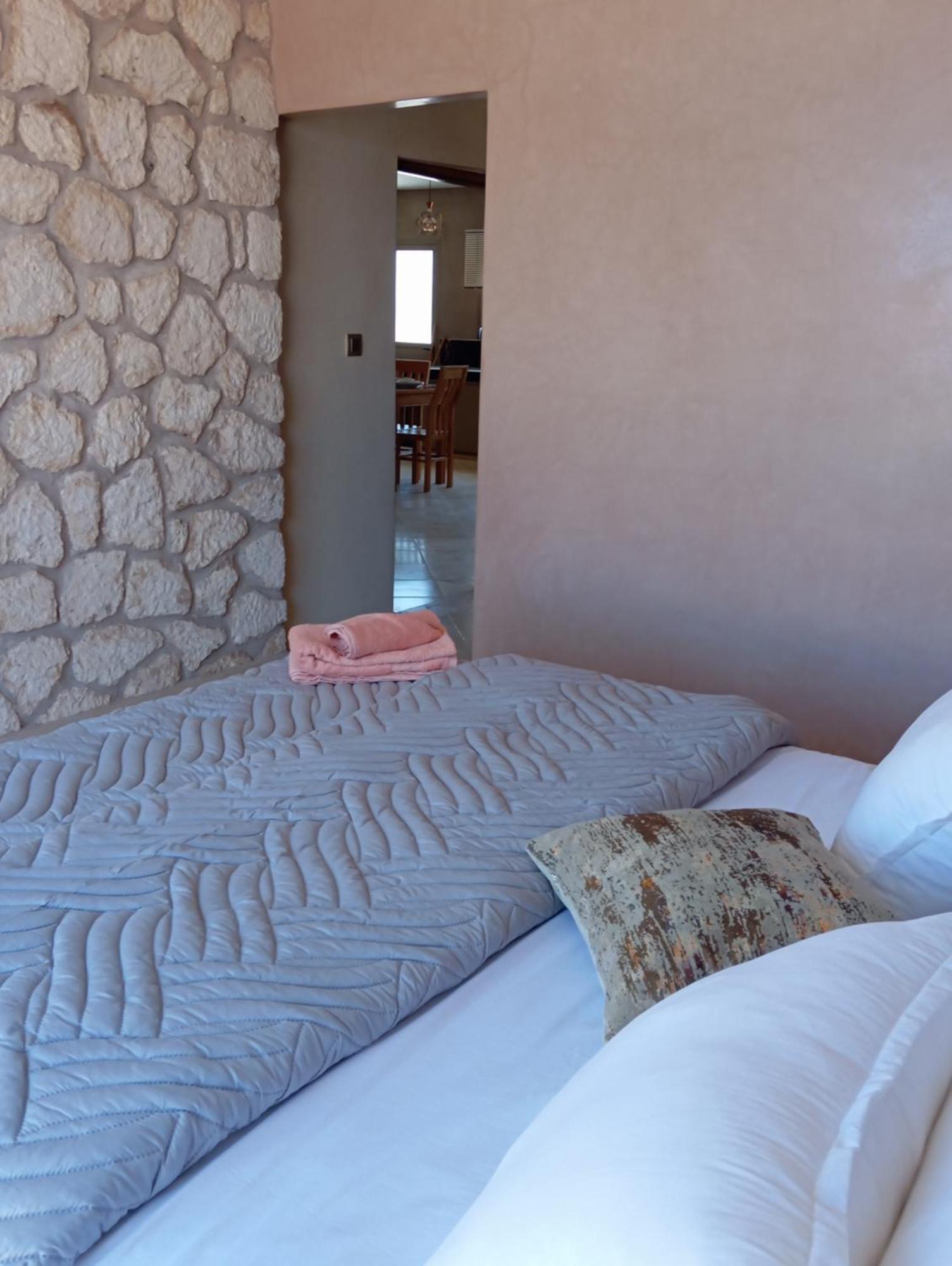 Stone Kaouki's House Villa