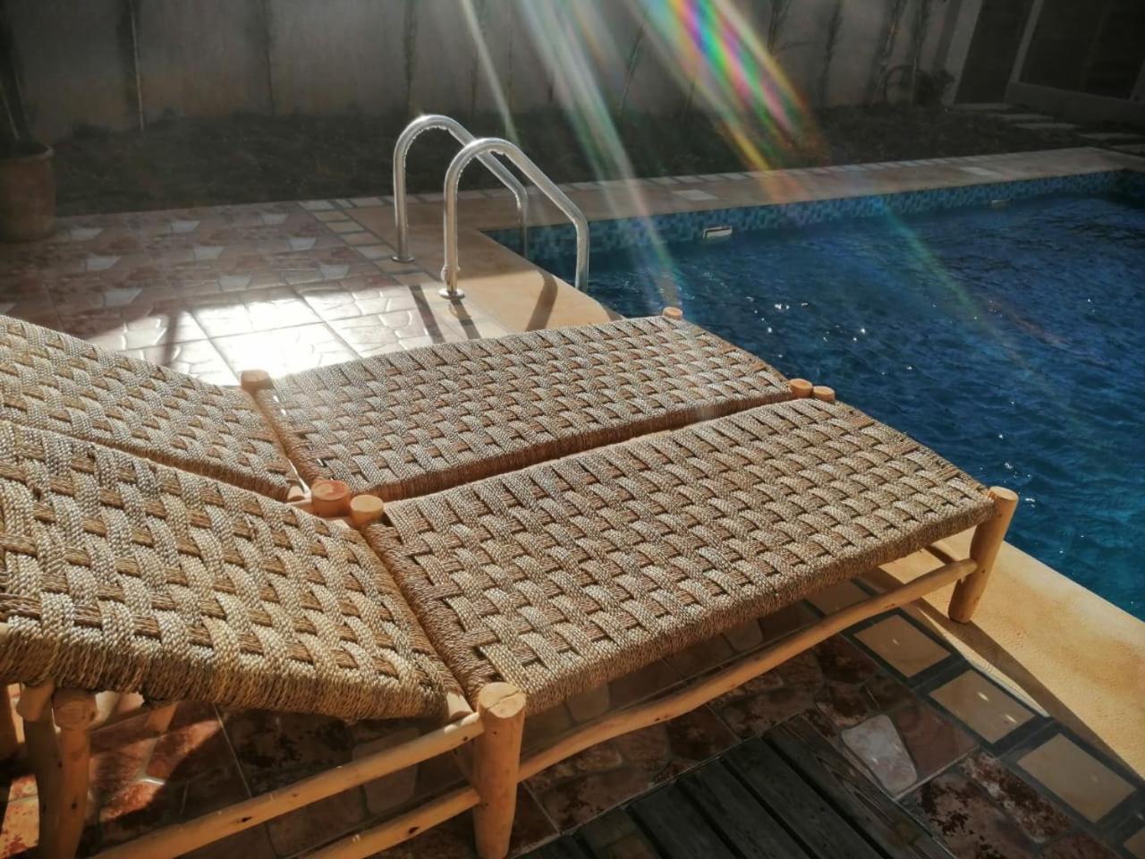 Stone Kaouki's House Villa *